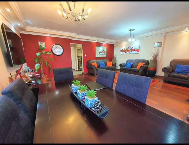 3 BEDROOM HOUSE FOR SALE IN RUYTERWACHT
